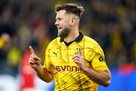 Fullkrug: When you have such a stadium behind you, you feel that it is impossible to overcome