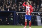 Atletico s star striker mocked the Inter forward s failure during the penalty shootout