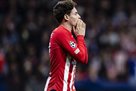 Riquelme: The cloud covered my dupa