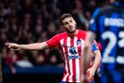Koke: Inter s transition into Atletico history