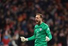 Oblak: The penalty shootout has a bit of spring