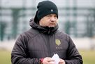 Ponomariv: Rukh is preparing for a folding game against Metalist 1925