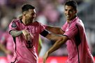 Messi and Suarez s goals helped Inter Miami beat Nashville from CONCACAF champions Lisa
