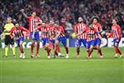 Atletico set a Champions League record