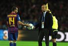 Mascherano: Guardiola has changed the era