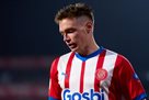 Michel: I doubt Tsigankov’s participation in the game against Getafe