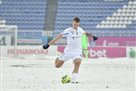 Brazhko: My goal is to get to the national collection