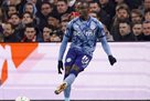 Diabi and Alex Moreno turned up to the Aston Valley starting line for the match against Ajax