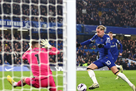 Mudryk about the goal against Newcastle: I got goosebumps