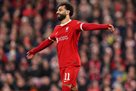 Salah is the first player in Liverpool history, having scored 20+ goals in seven seasons