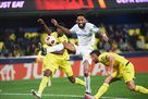 Villarreal – Marseille 3:1 Video of goals and review of the European League match