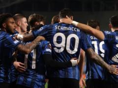 Atalanta pushed Sporting to the quarterfinals of the European League in freestyle style