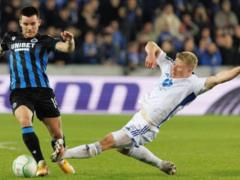 Conference League. Bruges tied with Molde, draws Lille and Sturm