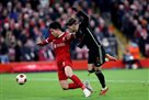 Liverpool - Sparta 6:1 Video of goals and review of the European League match