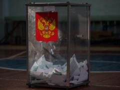 Голосовать на  выборах  Путина разрешено даже мертвым — разведка
