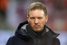 Nagelsmann: I am already radium, so that after the rich roses, having transferred Kroos, they will turn into the collection