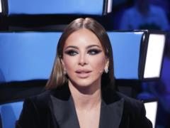 Ани Лорак подала документы на получение российского гражданства