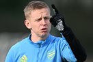 Wright: It’s less obvious how much Zinchenko wants to earn money by attacking the leftist assailant