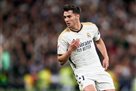 Brahim Dias: There are no urgent negotiations with other clubs, because Real is the place where I want to be
