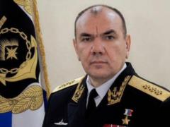 В Лондоне смену командующего ВМС России связывают с потерей  Сергея Котова 