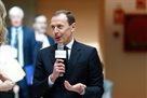 Butragenyo just before the draw for the 1/4 finals of the Champions League: Manchester City will have two miracle matches for fa