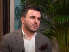 Решетник впервые прокомментировал свое участие в скандальной свадьбе бывших прокурора и сотрудницы ДБР и кто его подставил