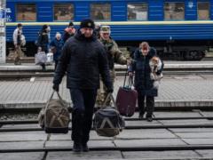 Украине необходимо менять государственную политику, нарабатывать законодательство, которое решало бы вопросы по ВПЛ – эксперт