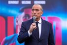 Juste: It is written that Barcelona is among the best teams in Europe