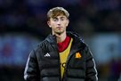 Roma s loan to Juventus, having denied his debut to the Spain U-21 national team