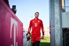 Noir: Arsenal is a very strong team