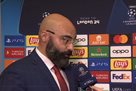 Director of Atletico Bucero: We have collected everything to win the Champions League semi-finals