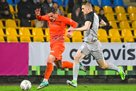 Oleksandriya - Vorskla 1:0 Video of the goal and review of the UPL match