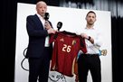 Tedesco about the national team of Ukraine: If the skeleton of the national team is formed by the strengths that compete in top 