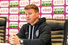 Rotan: This was a victory for us and the patients who encouraged us, in the other half we were a team that we wanted to improve