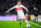West Gem also became involved with one of the leaders of Stuttgart