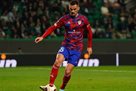 It has become known who will replace the injured Barisic in the Bosnia and Herzegovina team for the match against Ukraine