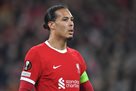Van Dyck: The captain s credentials helped me progress