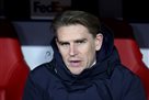 Director of Bavaria Freund: The development of Arsenal is opposed, but we are Bavaria