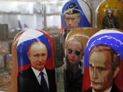 В Латвии двое россиян так хотели раньше времени проголосовать за президента РФ, что устроили истерику полицейским