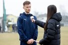 Bezugliy: We remember the gru with Rukh in the first place