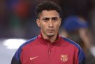 The clubs of Saudi Arabia are ready to overturn the “whatever drink” of Barcelona with Rafinha