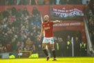 Manchester United will not vikupati Amrabat