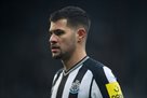Manchester City is ready to make a great deal for Newcastle with the transfer of Guimaraes