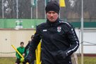 Chernenko: If you change coach Poliss, you won’t become less motivated