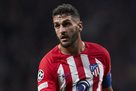 Koke is approaching a contract extension with Atletico Madrid