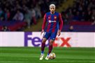 Araujo: I can’t find any clubs near Barcelona