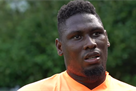 Traore: Shakhtar has no other options other than winning the UPL title