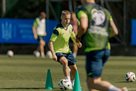 Zinchenko: There is no need to marvel at BIG’s performance – you need to be prepared to show your best game