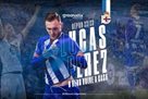 Lucas Perez - about repeating Messi s record: This is a matter of pride