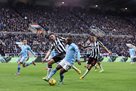 Manchester City - Newcastle: bookmakers  forecast for the FA Cup 16 match. 03. 2024
